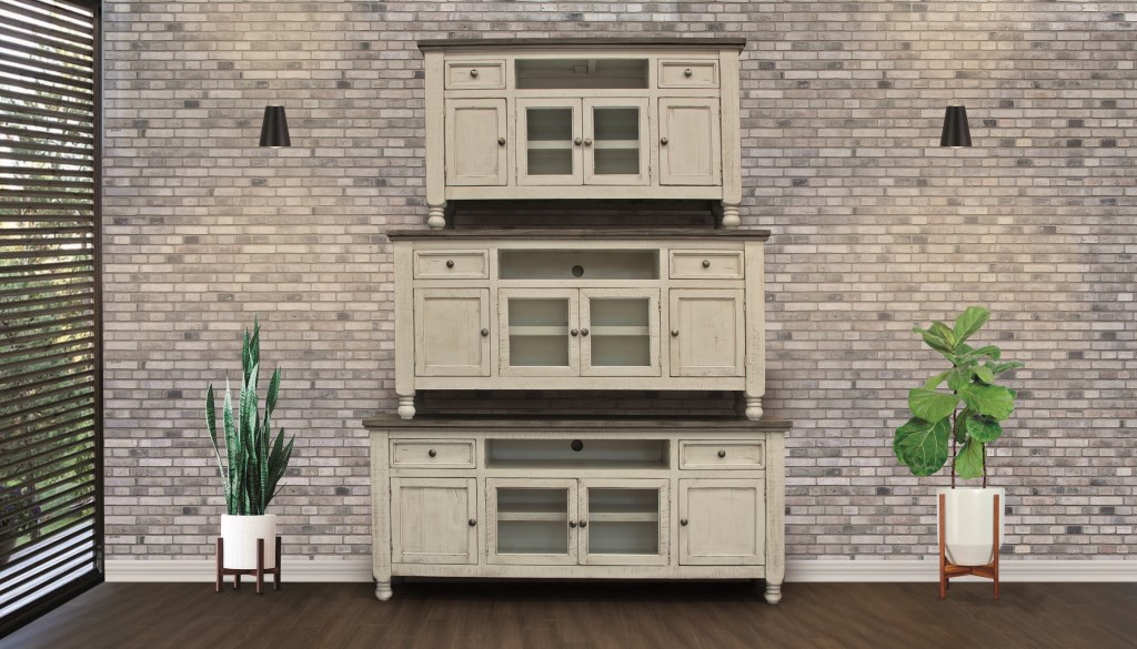 STANLEY 80 TV STAND - Image 3