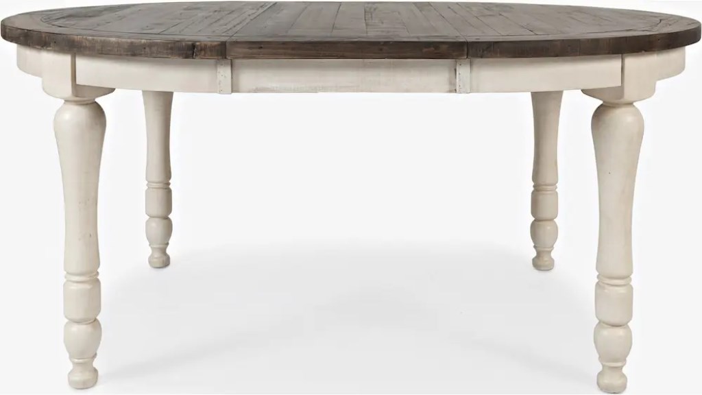 BROOK ROUND/OVAL DINING TABLE - Image 2