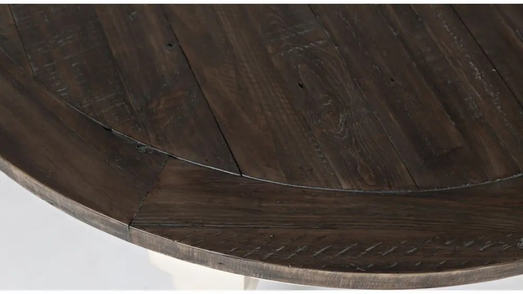 BROOK ROUND/OVAL DINING TABLE - Image 5