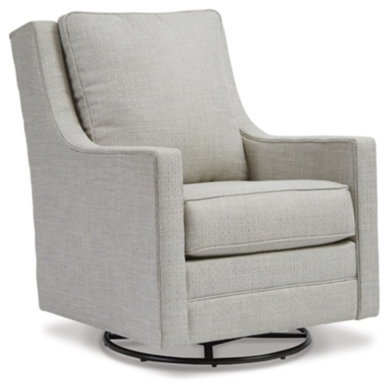 KAMBRIA SWIVEL GLIDER