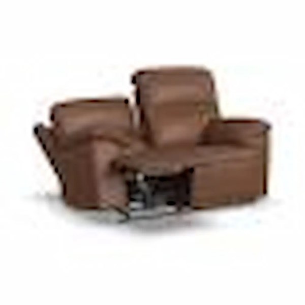 JACKSON CARAMEL PWR LOVESEAT - Image 2