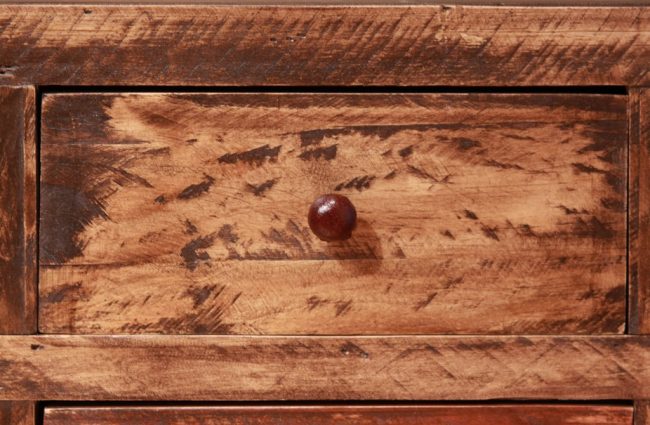 TUSCAN COCKTAIL TABLE - Image 3
