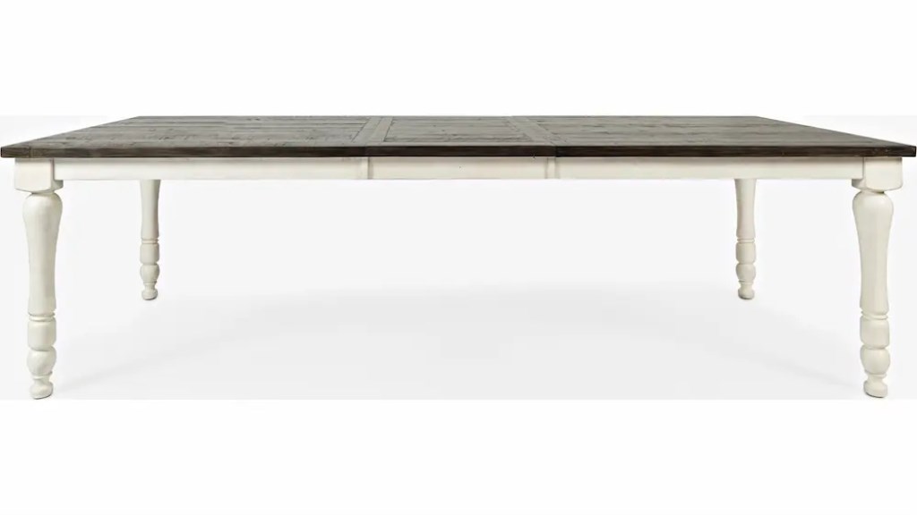 BROOK EXTENSION TABLE - Image 2