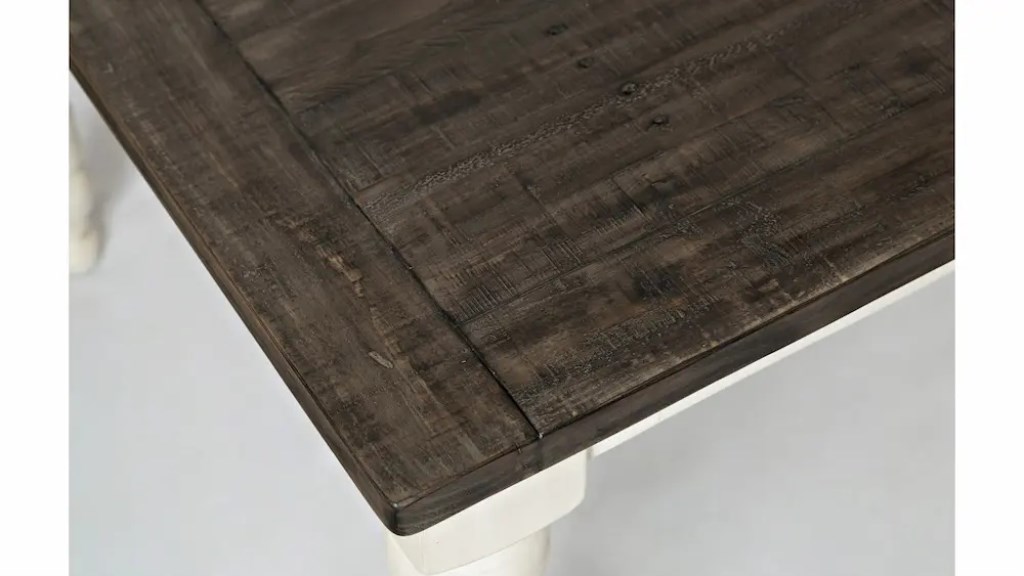 BROOK EXTENSION TABLE - Image 4