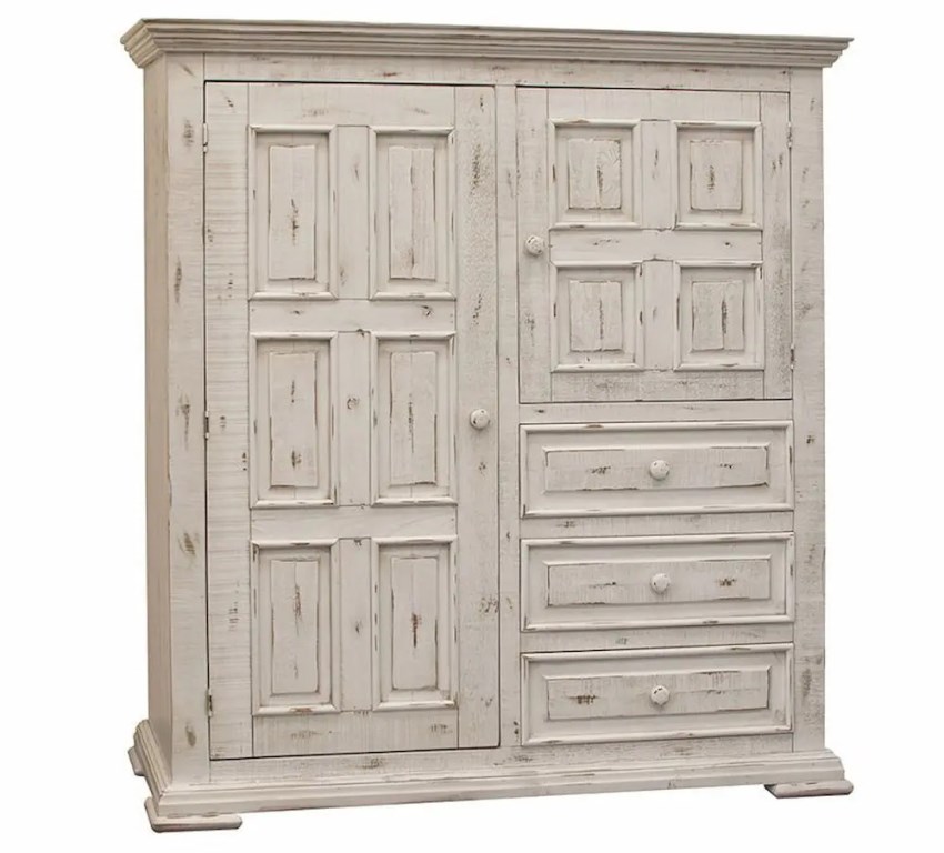 LOUISIANA GENTLEMEN'S CHEST