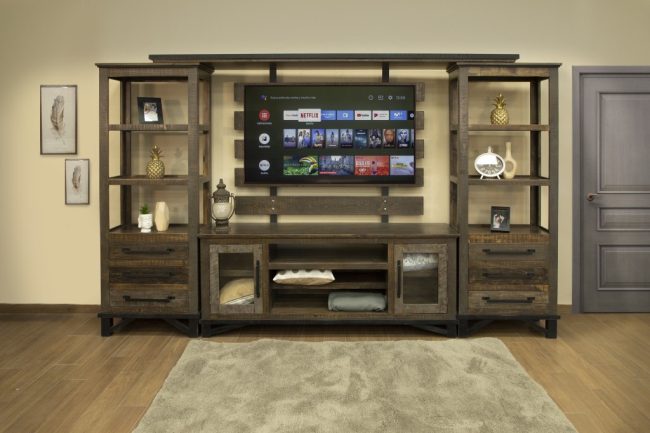 ONTERO TV STAND - Image 3
