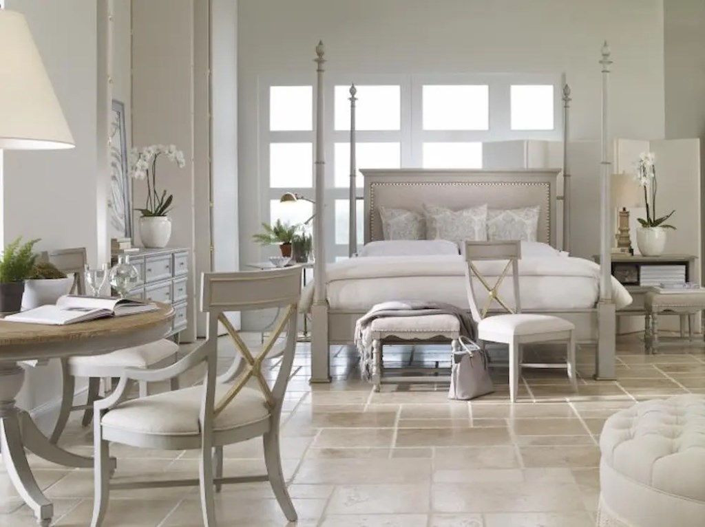 MADELINE BEDROOM SET