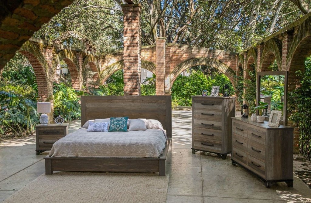 ONTERO NIGHTSTAND - Image 2