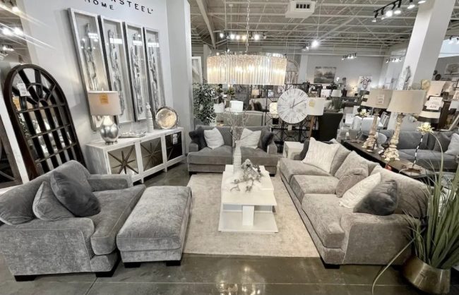 KELSEY SOFA - Image 5
