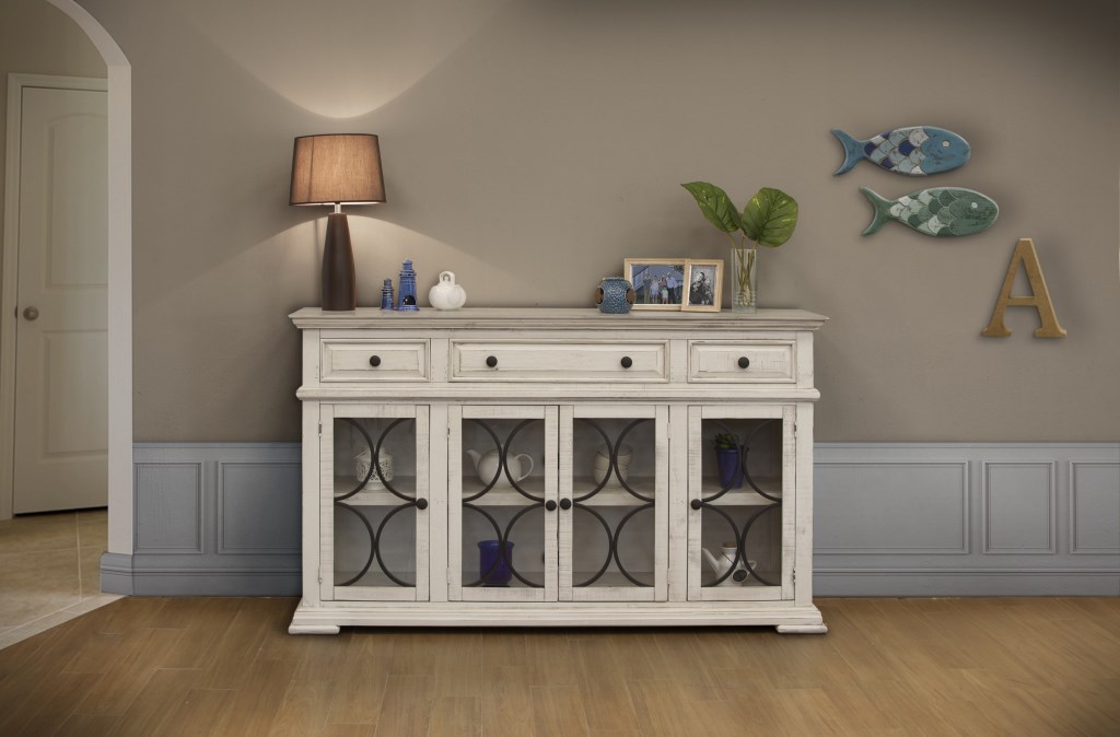 ST. ANGELO CONSOLE - Image 2