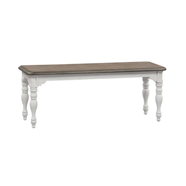 KIRWIN DINING BENCH - Image 2