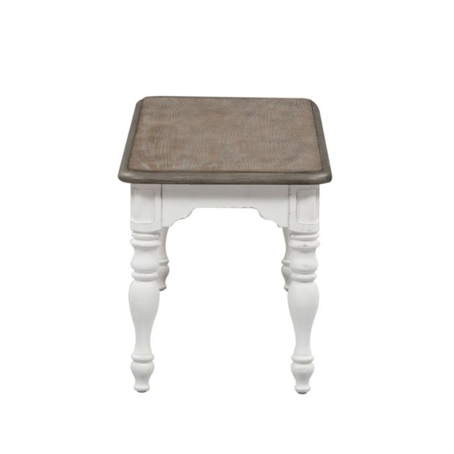 KIRWIN DINING BENCH - Image 3