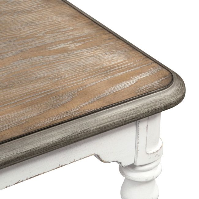 KIRWIN DINING BENCH - Image 4