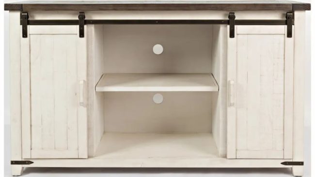 BROOK BARN DOOR SERVER - Image 2