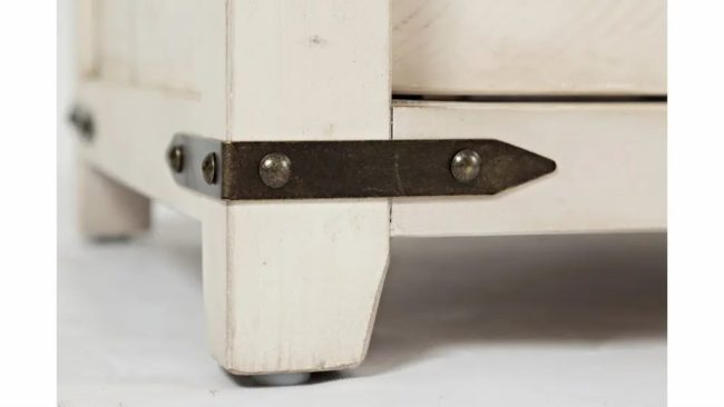 BROOK BARN DOOR SERVER - Image 5