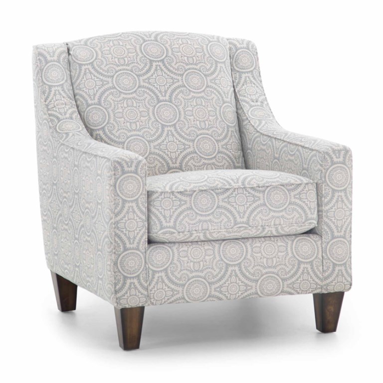OXFORD TRANSITIONAL CHAIR