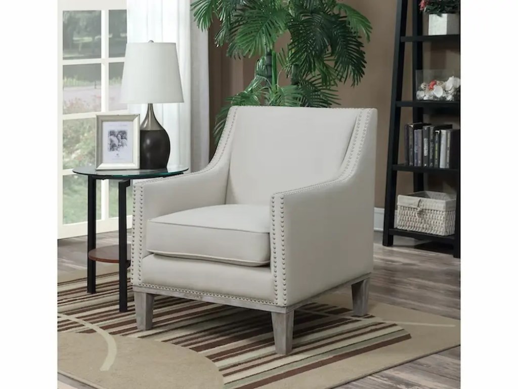 ARIES CHAIR
