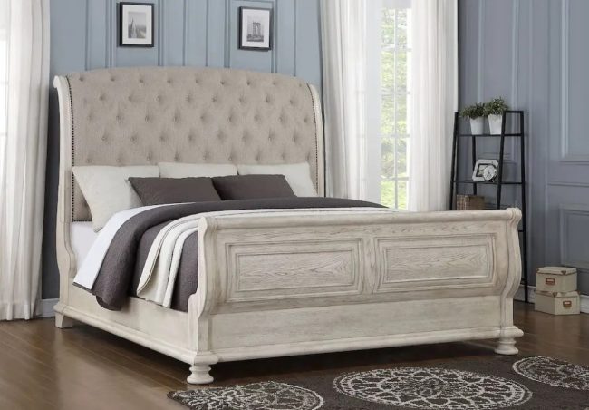 GINYARD BEDROOM SET - Image 2