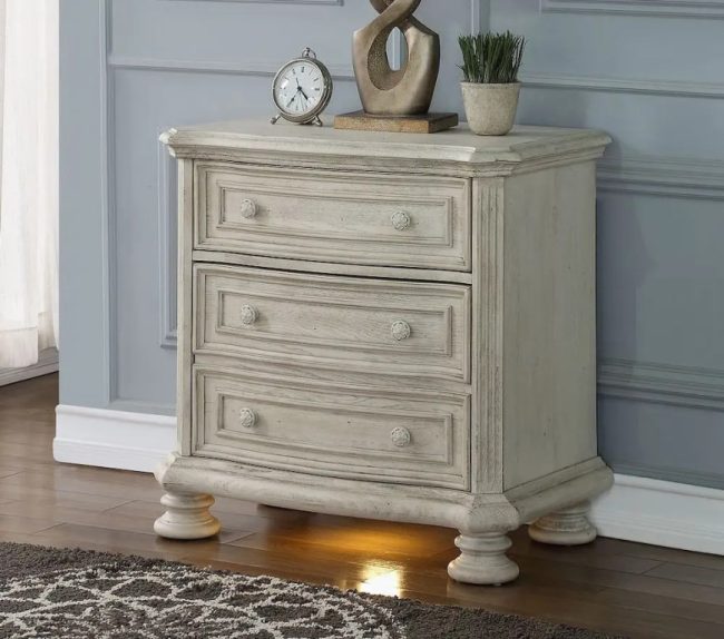 GINYARD BEDROOM SET - Image 7