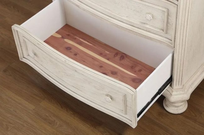 GINYARD BEDROOM SET - Image 8