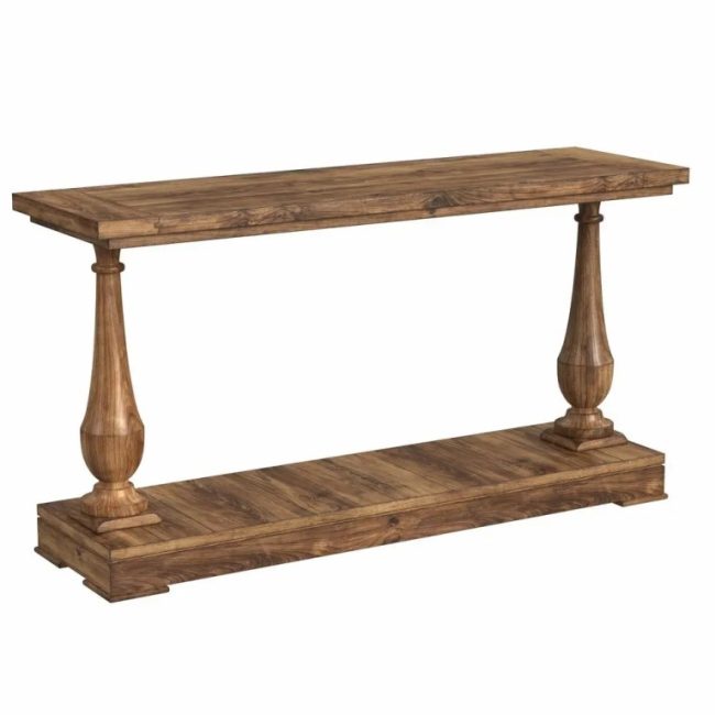 FAIRBURY SOFA TABLE - Image 2