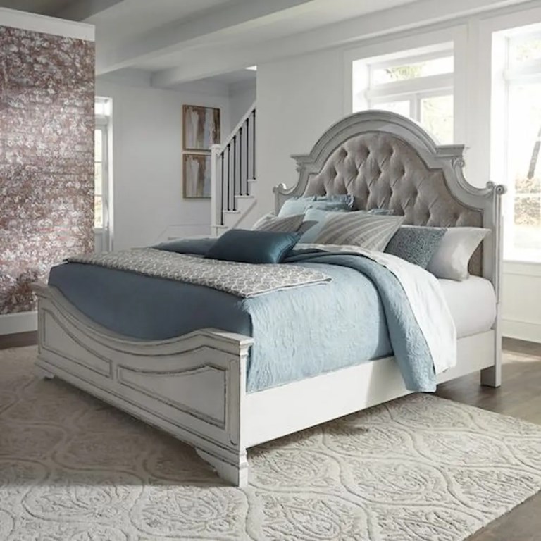 KIRWIN BEDROOM SET