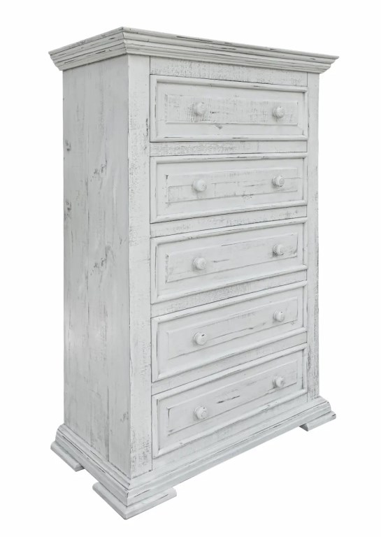 LOUISIANA DRAWER CHEST