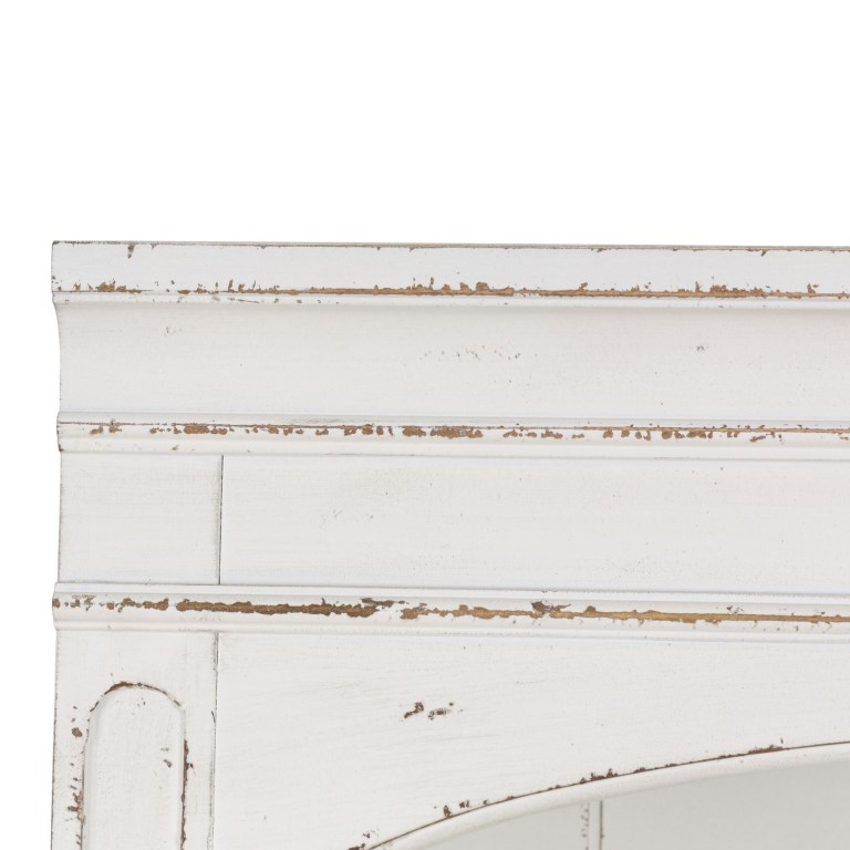 KIRWIN BUNCHING BOOKCASE - Image 5