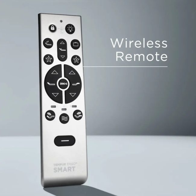 ERGO SMART ADJUSTABLE BASE - Image 7