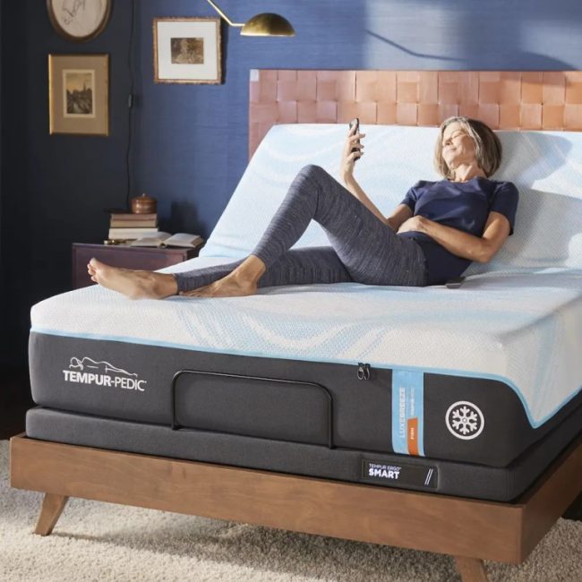 ERGO SMART ADJUSTABLE BASE - Image 9