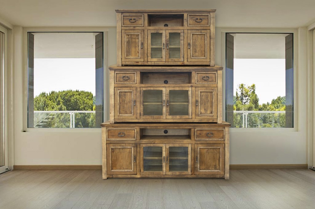 SABINAS 80 TV STAND - Image 3