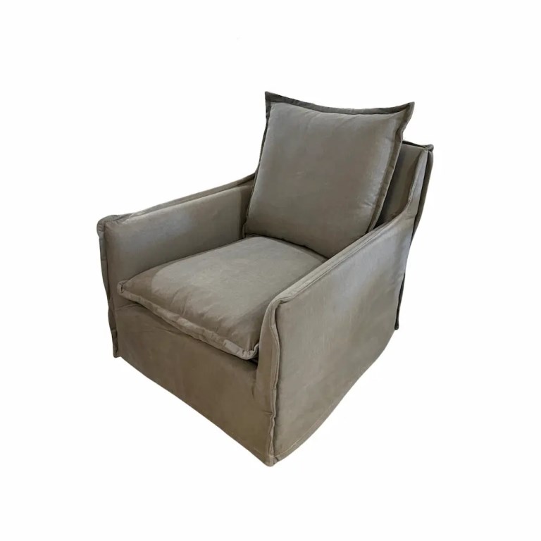 CAMBRIE GRAY SWVL GLIDER - Image 2