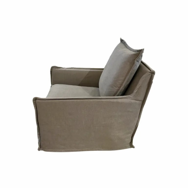 CAMBRIE GRAY SWVL GLIDER - Image 3