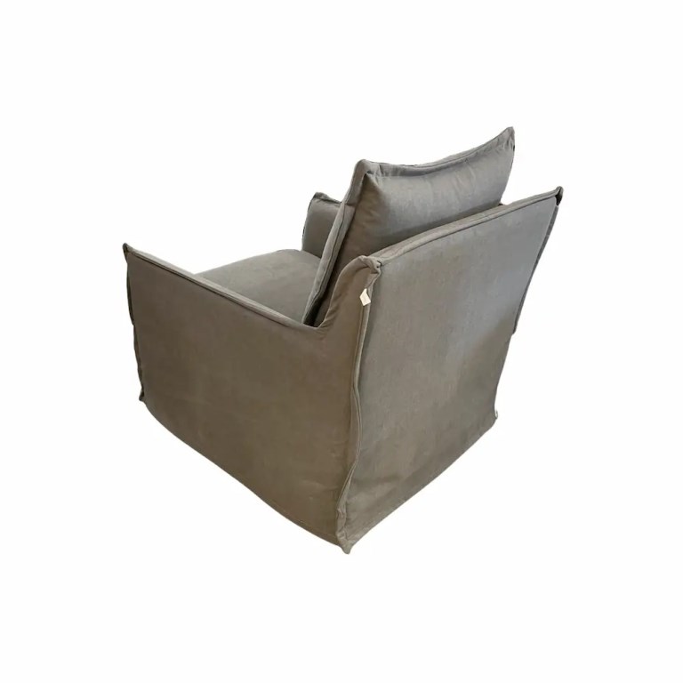 CAMBRIE GRAY SWVL GLIDER - Image 4