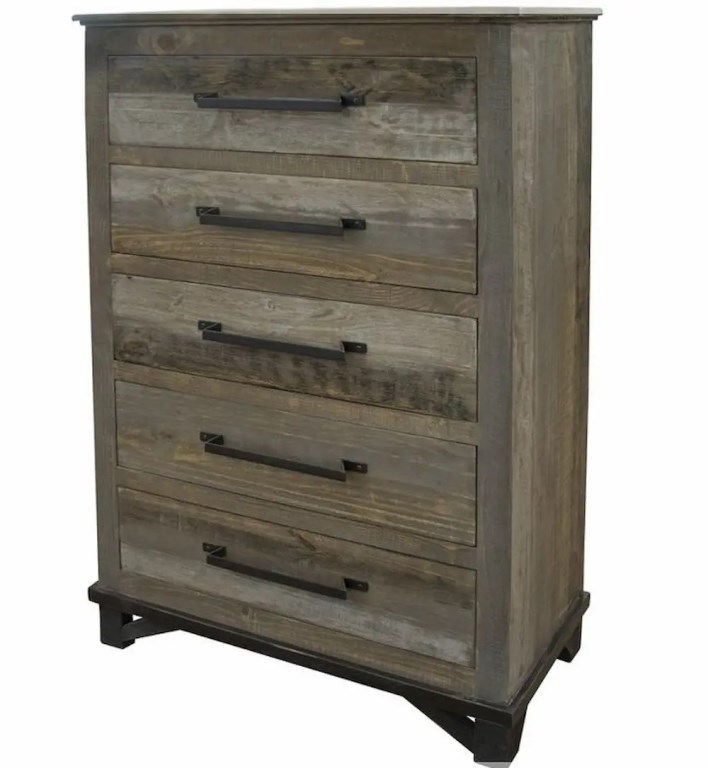 ONTERO CHEST