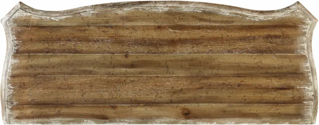 CHATELET TWO DOOR CREDENZA - Image 5