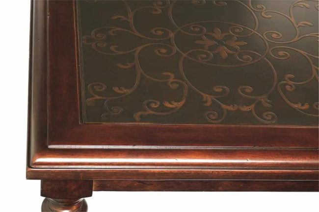 VALENCIA COCKTAIL TABLE - Image 2