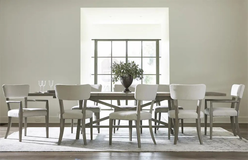 ALBION DINING SET - Image 2