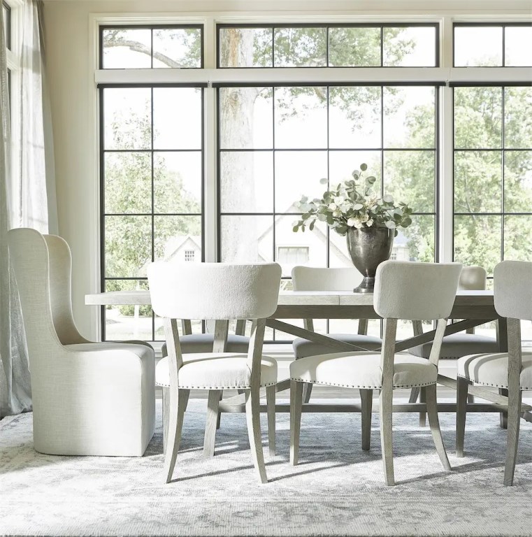 ALBION DINING SET - Image 3