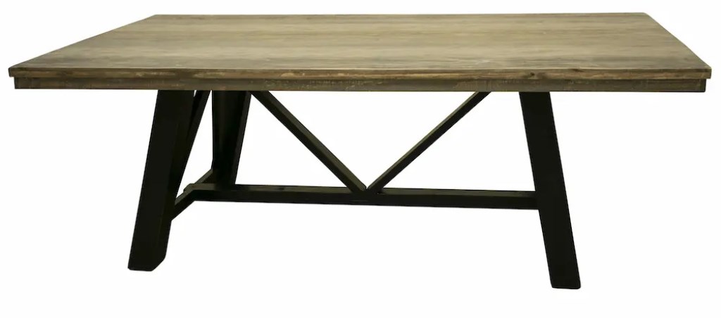 ONTERO DINING TABLE SET - Image 2