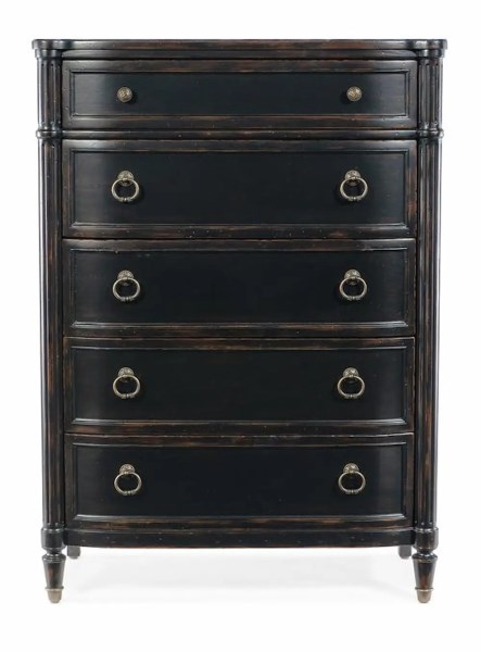 CHARLESTON 5 DR CHEST - Image 2