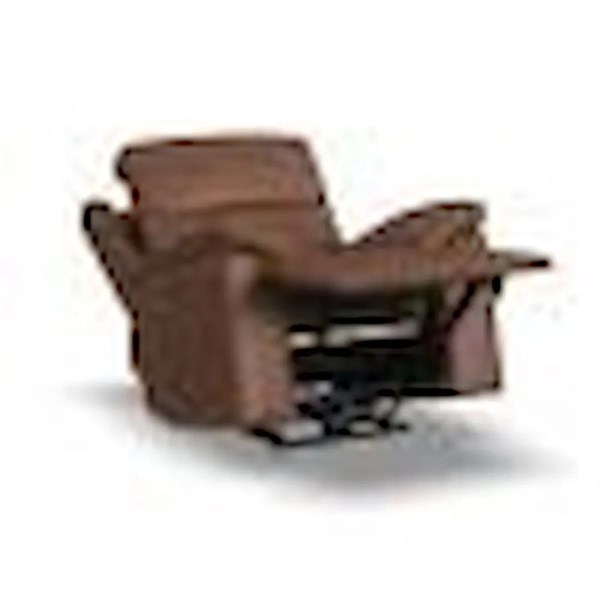 JACKSON CARAMEL PWR RECLINER - Image 2
