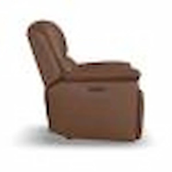 JACKSON CARAMEL PWR RECLINER - Image 3