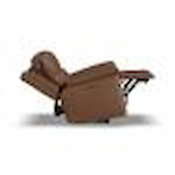 JACKSON CARAMEL PWR RECLINER - Image 4