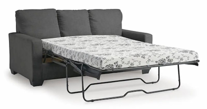 RHIANNON GRAY FULL SOFA SLPR - Image 2