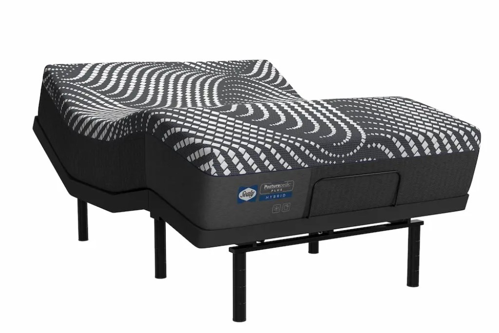 HIGHPOINT SOFT HYBRID MATTRESS - Image 2