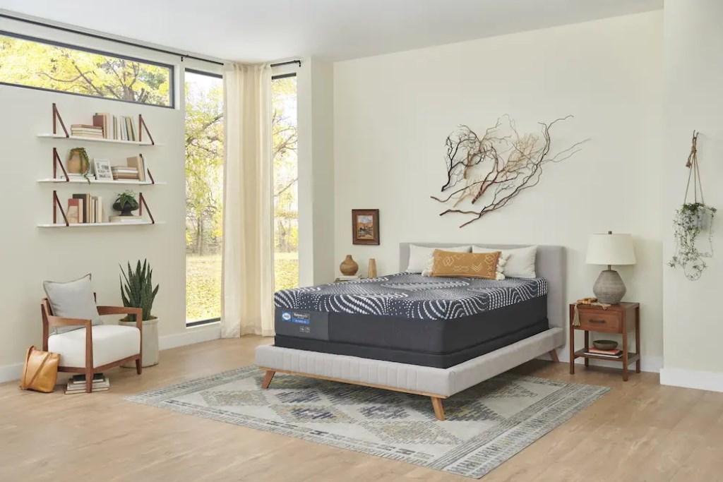 HIGHPOINT SOFT HYBRID MATTRESS - Image 4