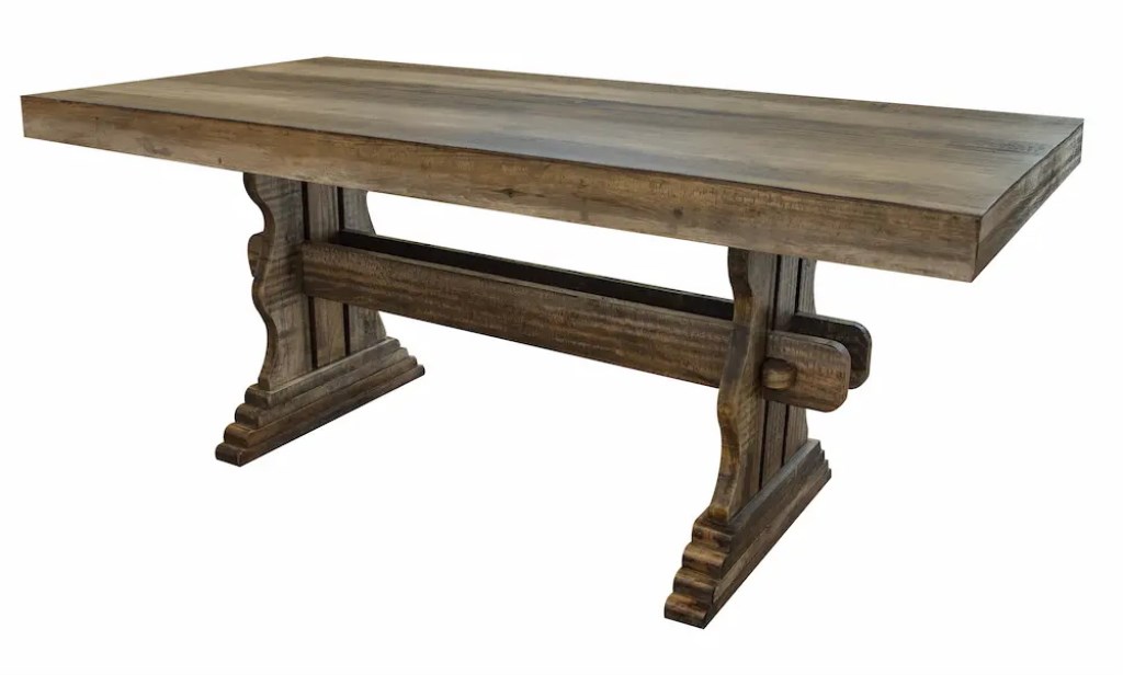 ARANDAS COUNTERHEIGHT DINING SET - Image 2