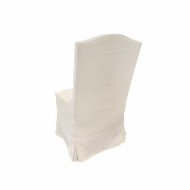 CASSIA SNOW SLPCVR DIN CHAIR - Image 3