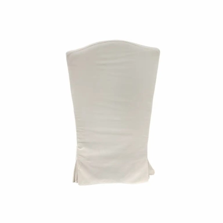 CASSIA SNOW SLPCVR DIN CHAIR - Image 4